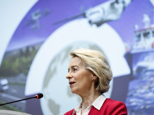 Zweite Mahnung aus Brüssel