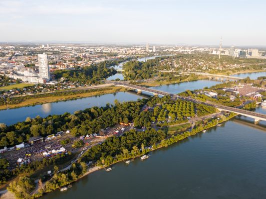 Belastungen um 86 Prozent zurückgegangen