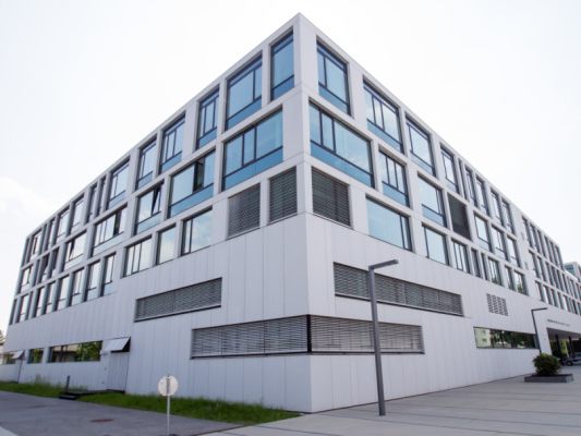 Ermittelt wird wegen versuchten Mordes