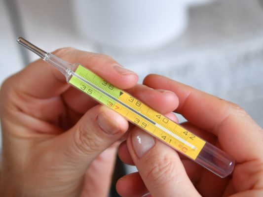 "Größte Herausforderung seit der Corona-Pandemie"