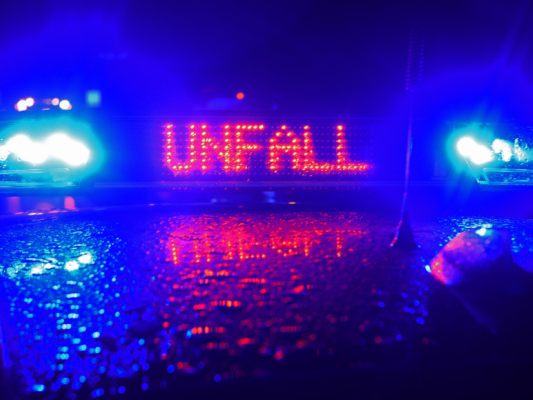 Junger Steirer bei Verkehrsunfall getötet