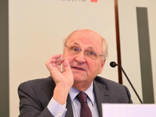 Fiskalratschef Badelt will endlich Strukturreformen sehen