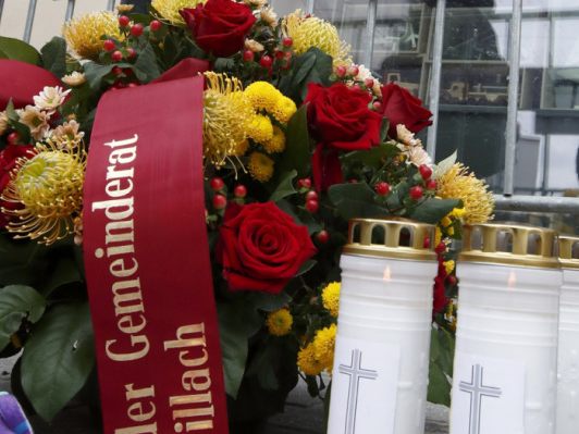 Bei dem Anschlag starb ein 14-Jähriger