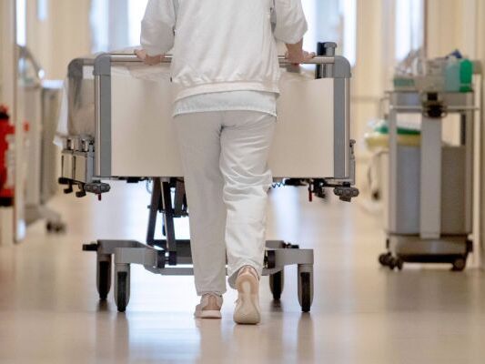 Demografen plädieren für höhere Investitionen ins Gesundheitswesen