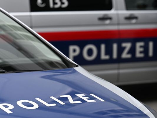 Von Sicherheitsmitarbeitern vor der Flucht fotografiert