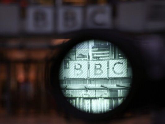 US-Präsident wirft der britischen Rundfunkanstalt Verleumdung vor