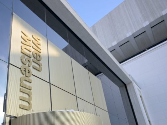 Standort am Karlsplatz ist nicht betroffen