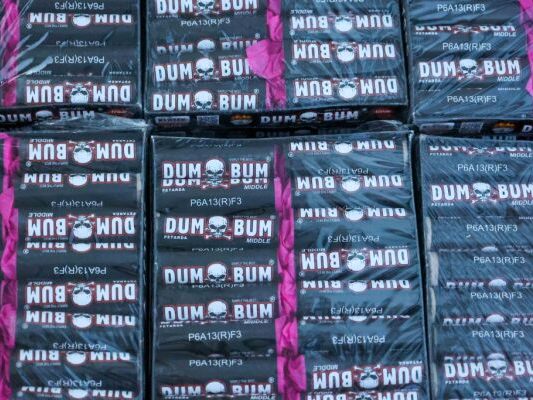 Greenpeace, Rotes Kreuz und Bundesfeuerwehrverband raten zum Verzicht