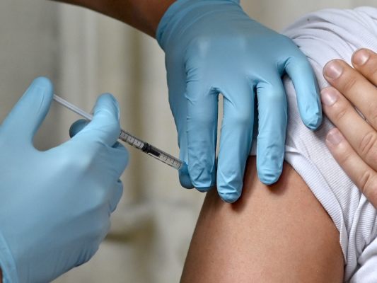 Sinkt die Impfmoral, steigt die Infektionsgefahr