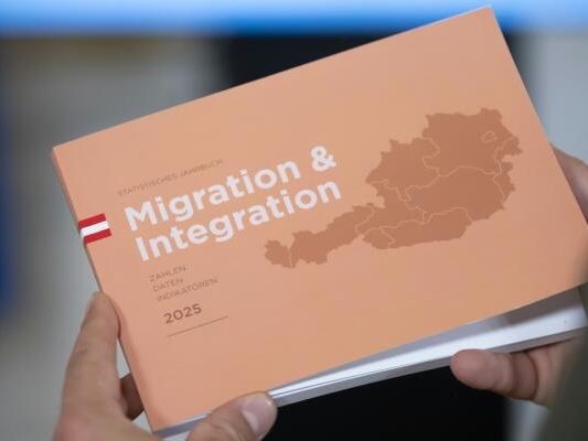 Die Kärntner SPÖ-Mitglieder wurden zu Asyl und Migration befragt