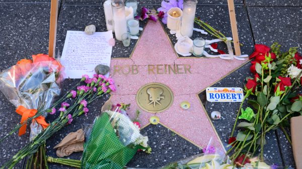 Hollywood trauert um Rob Reiner