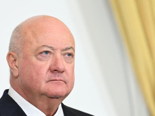 Bundeskanzler Stocker für Österreich in Brüssel dabei