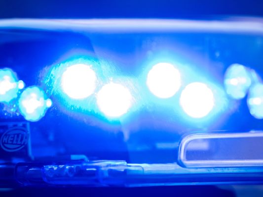 Nächtlicher Einsatz für die Polizei in Niederösterreich