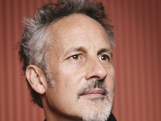 Richard Ladkani nimmt den Oscar ins Visier