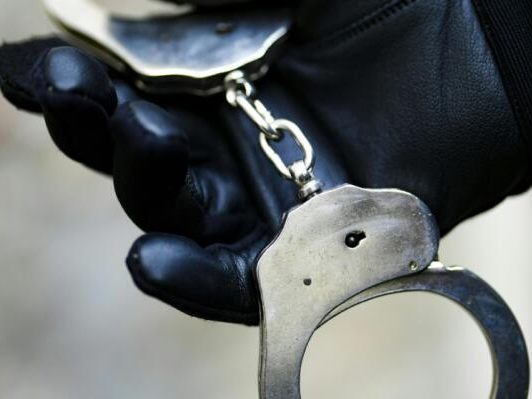 Weit kamen die jugendlichen Verdächtigen nicht