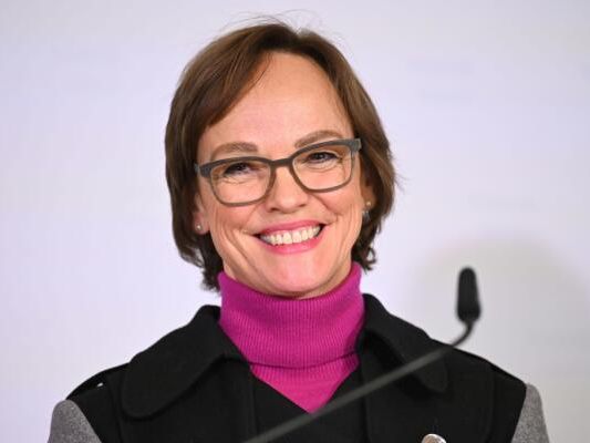 Ehemalige SP-Bildungsministerin folgt auf Christian Kircher