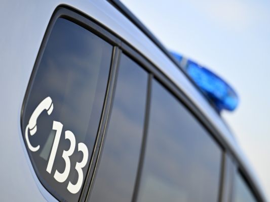 Beide Pkw-Insassen kamen ums Leben