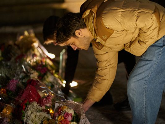 Bluttat forderte zwei Tote