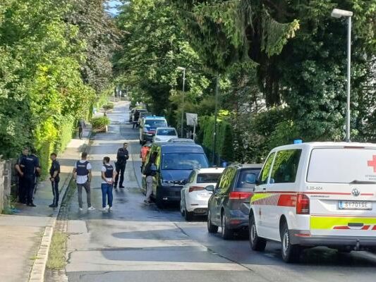 Der Einbruchsversuch am 31. Juli 2025 in Salzburg endete fatal