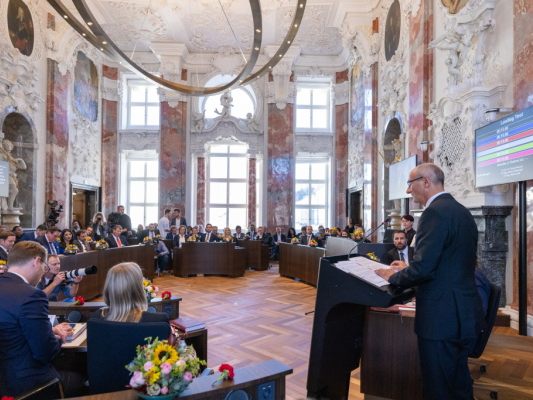 In Tirol wurde eine Verschärfung der Mindestsicherung beschlossen