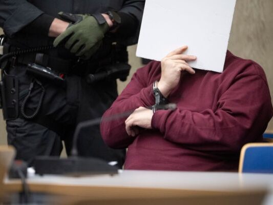 Urteil ist noch nicht rechtskräftig