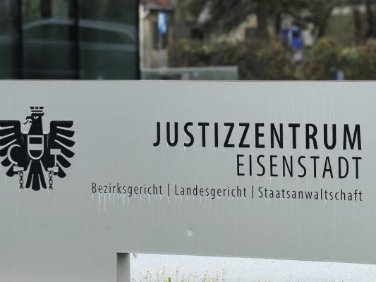 Staatsanwaltschaft Eisenstadt wartet nun auf Waldmanns Entscheidung