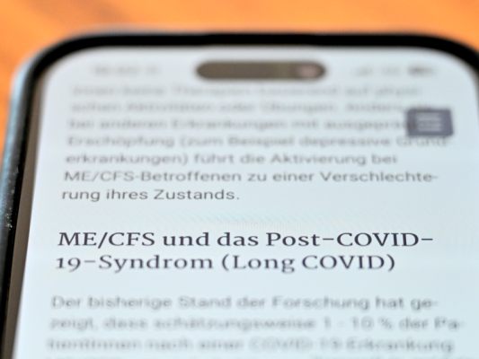 Dreistufiges Versorgungskonzept