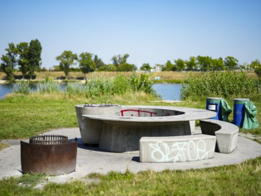 Die Reservierung kostet künftig 45 Euro