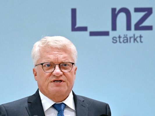 Luger wird Untreue vorgeworfen