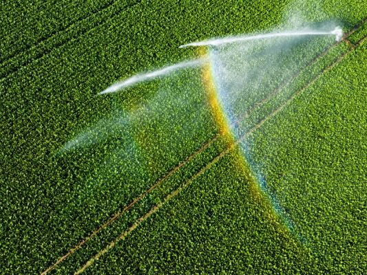 Dänemark traf diese Entscheidung wegen der Grundwasserbelastung