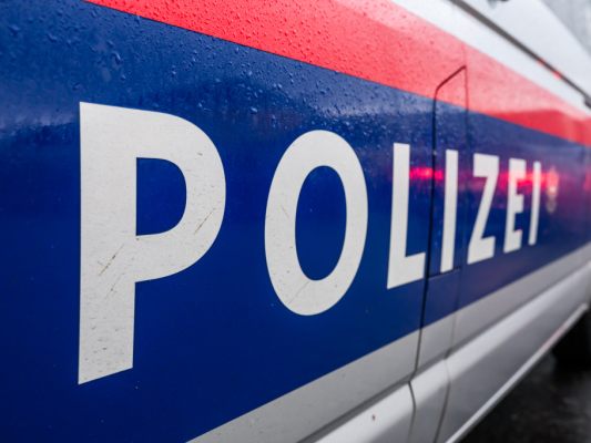 Die Polizei legte einem Einbrecher nach 13 Jahren das Handwerk