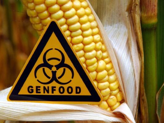 Für Wegfall von Kennzeichnung und aufwendigen Umweltprüfungen bei NGT