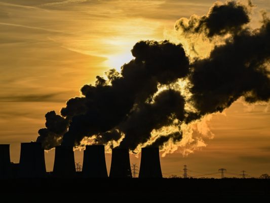 Wegener Center: Erfolg von 2024 wieder zunichte gemacht