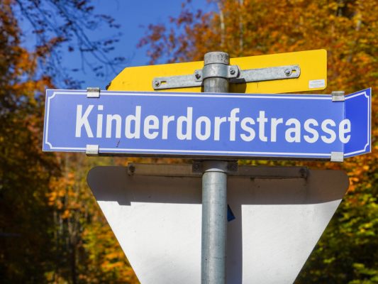 Organisation will sich über Werte definieren