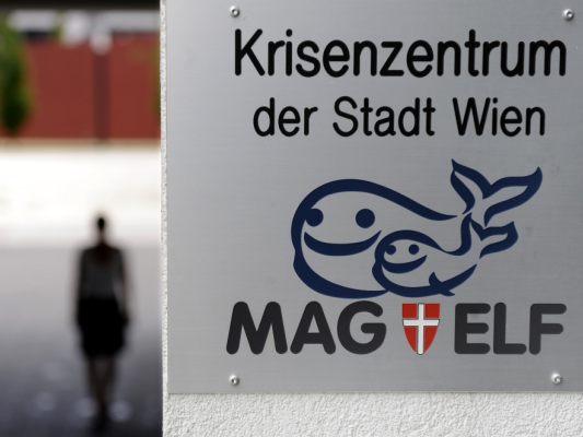 Die Krisenzentren der Stadt Wien stehen seit Jahren unter Druck