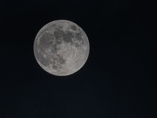 USA waren bisher sechs Mal am Mond