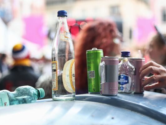 Ladendetektiv fiel Manipulation auf