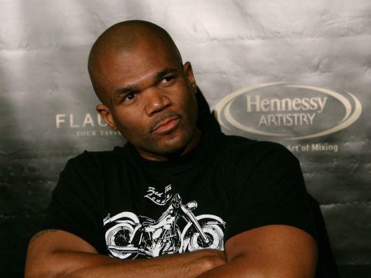 Jam Master Jay wurde im Tonstudio erschossen