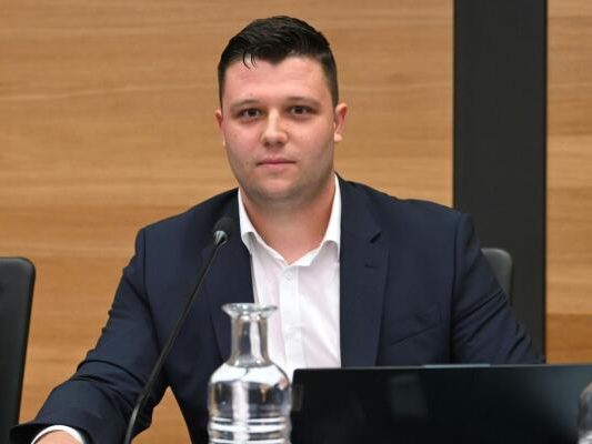 KFG-Klubobmann Alexis Pascuttini will Schadenersatz von der Republik