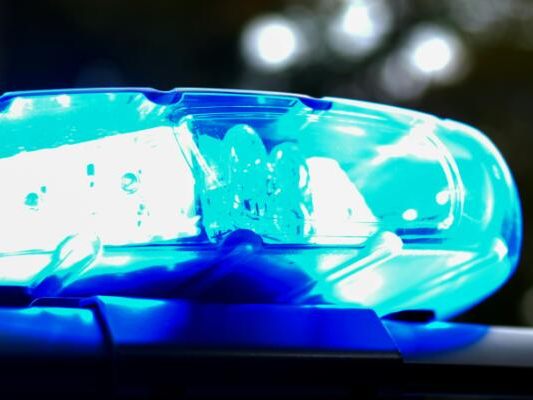 Kein Patient in der Ambulanz