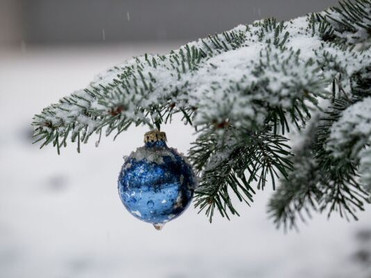 Zumindest leichter Schnellfall ist möglich