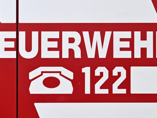 Im Mühlviertel musste ein Hotel wegen Brand evakuiert werden