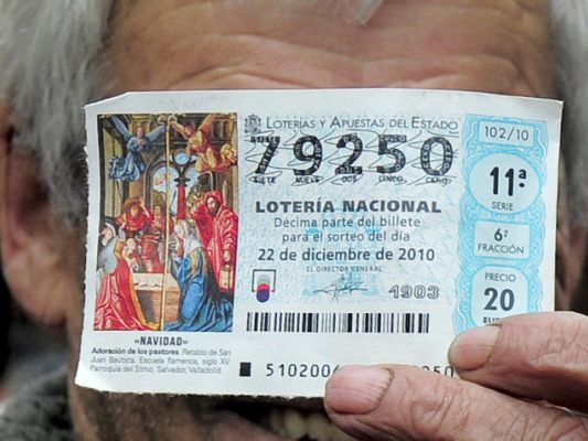 Millionen machen mit