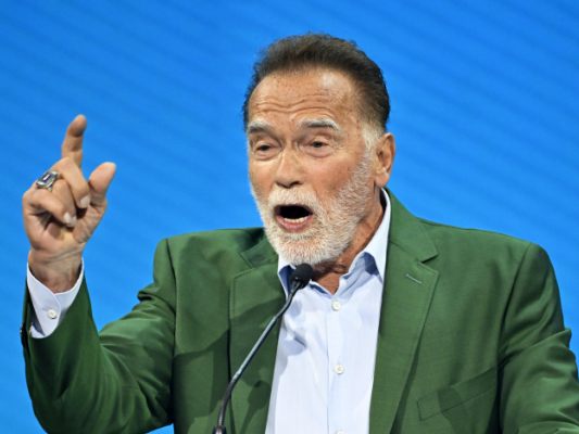 Das Motto: Mehr "Action" und weniger "Raunzen"