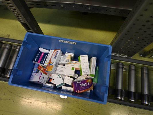 Arzneimittel-Großhändler hatten Aufhebung beantragt