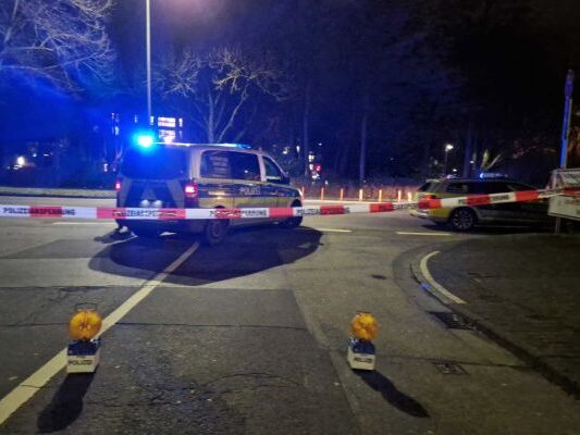 Das Landeskriminalamt Hessen übernahm die Ermittlungen