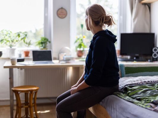 Haushaltsform und Einkommen als verstärkender Faktor