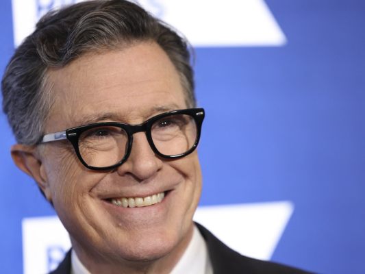 Talkshow-Moderator scharf von US-Präsident Trump attackiert