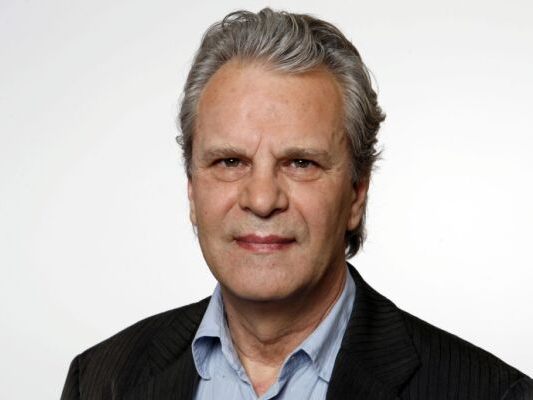 Peter Sattmann spielte in vielen beliebten TV-Formaten mit