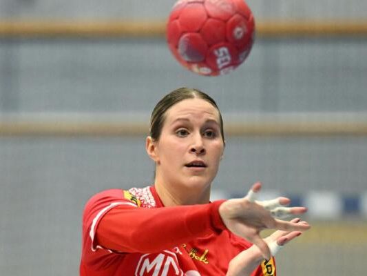 Ivancok-Soltic und Co. mussten die Stärke der Niederande anerkennen